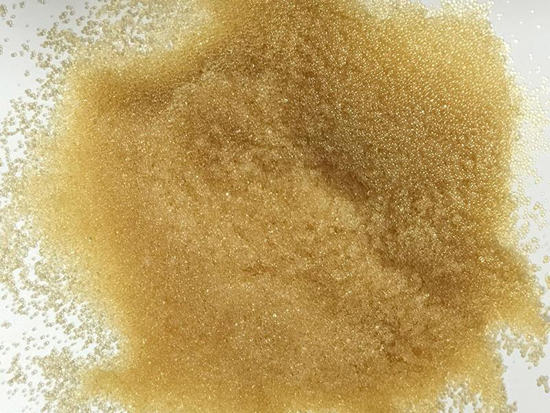 鈉離子交換樹脂 | 水處理樹脂